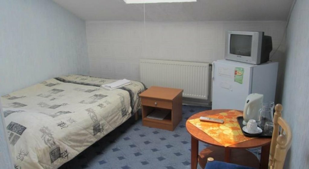 Гостиница Хозяюшка Костомукша-69