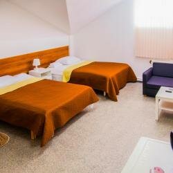 Гостиница Хозяюшка Костомукша-124