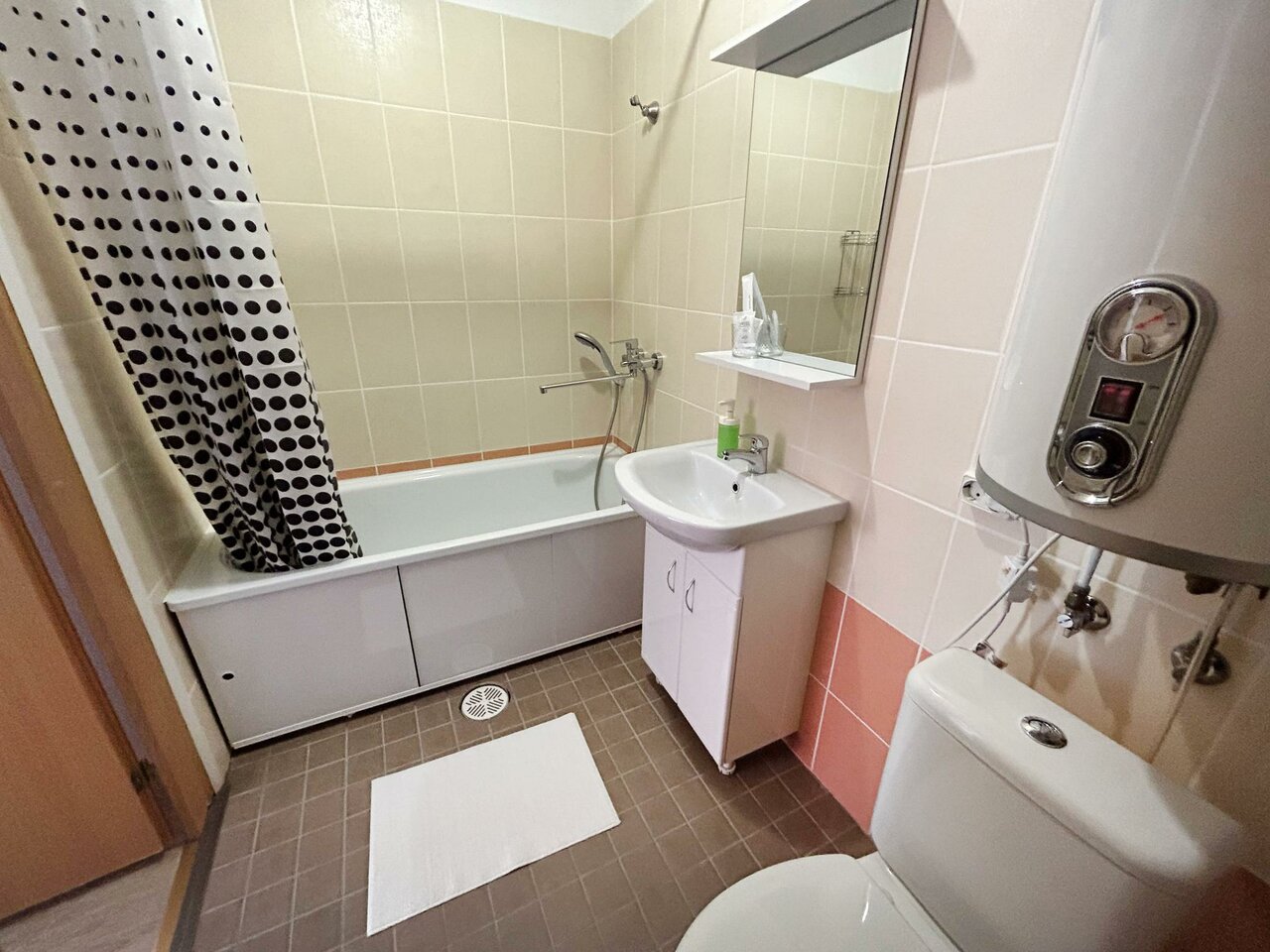 Гостиница Хозяюшка Костомукша-46