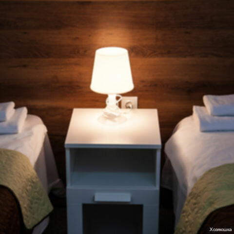 Гостиница Хозяюшка Костомукша-166