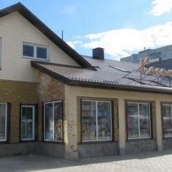 Гостиница Хозяюшка Костомукша-11