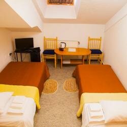 Гостиница Хозяюшка Костомукша-91