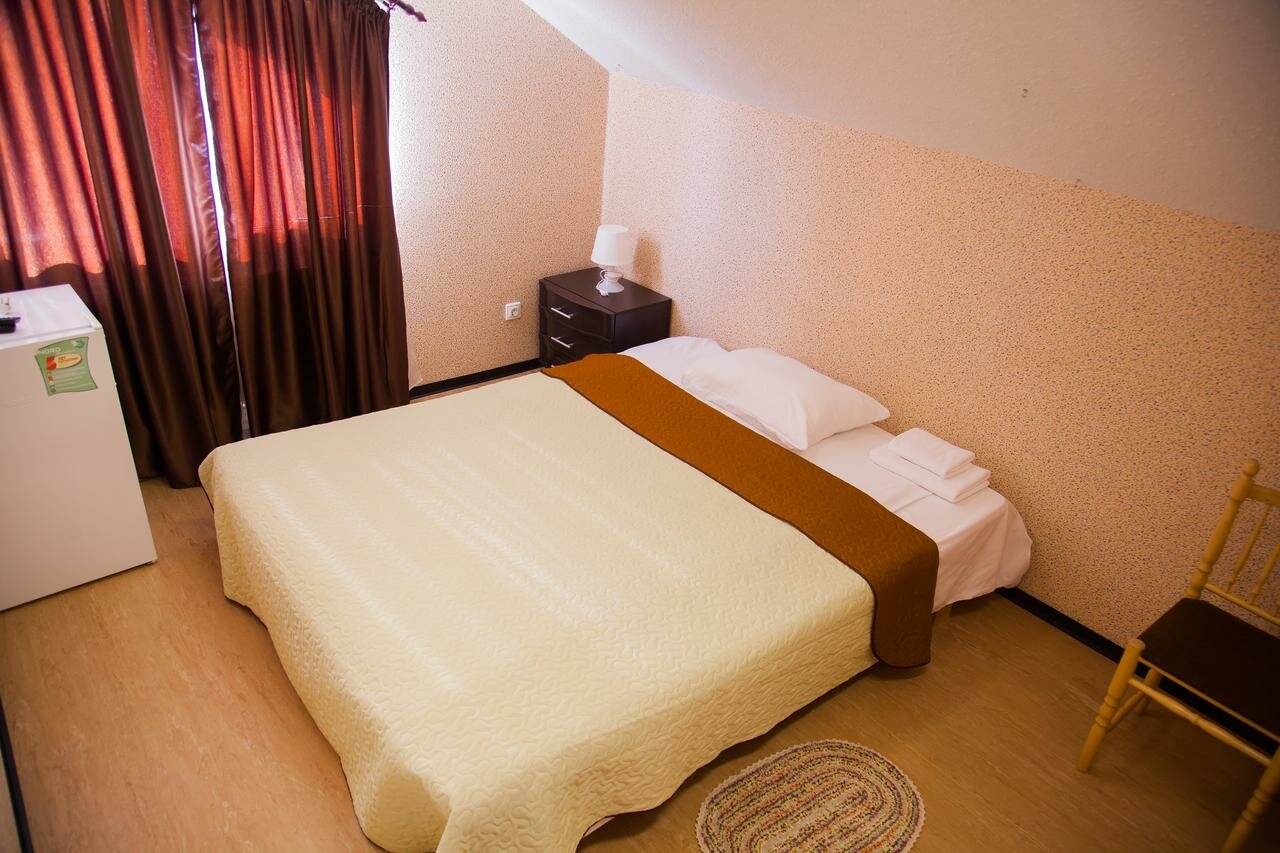 Гостиница Хозяюшка Костомукша-188