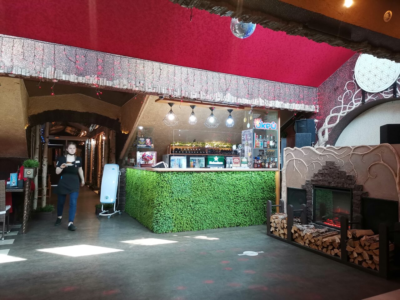 Гостиница Хозяюшка Костомукша-159