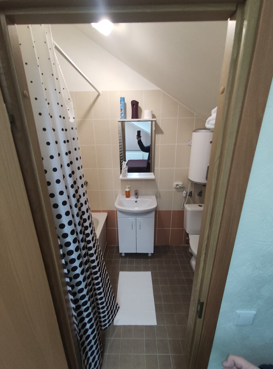 Гостиница Хозяюшка Костомукша-214