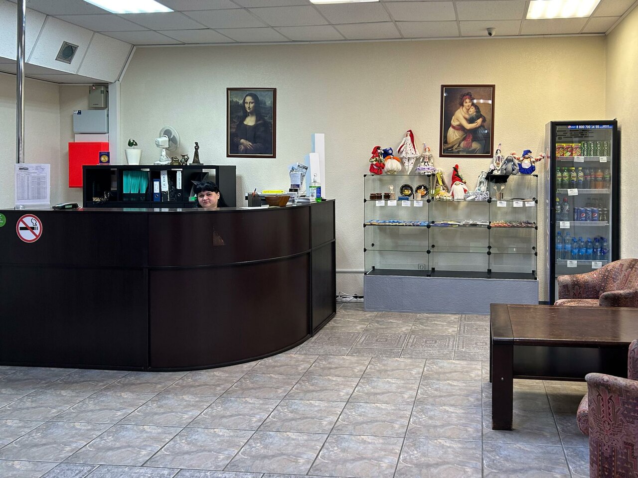 Гостиница Хозяюшка Костомукша-6