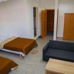 Гостиница Хозяюшка Костомукша-138