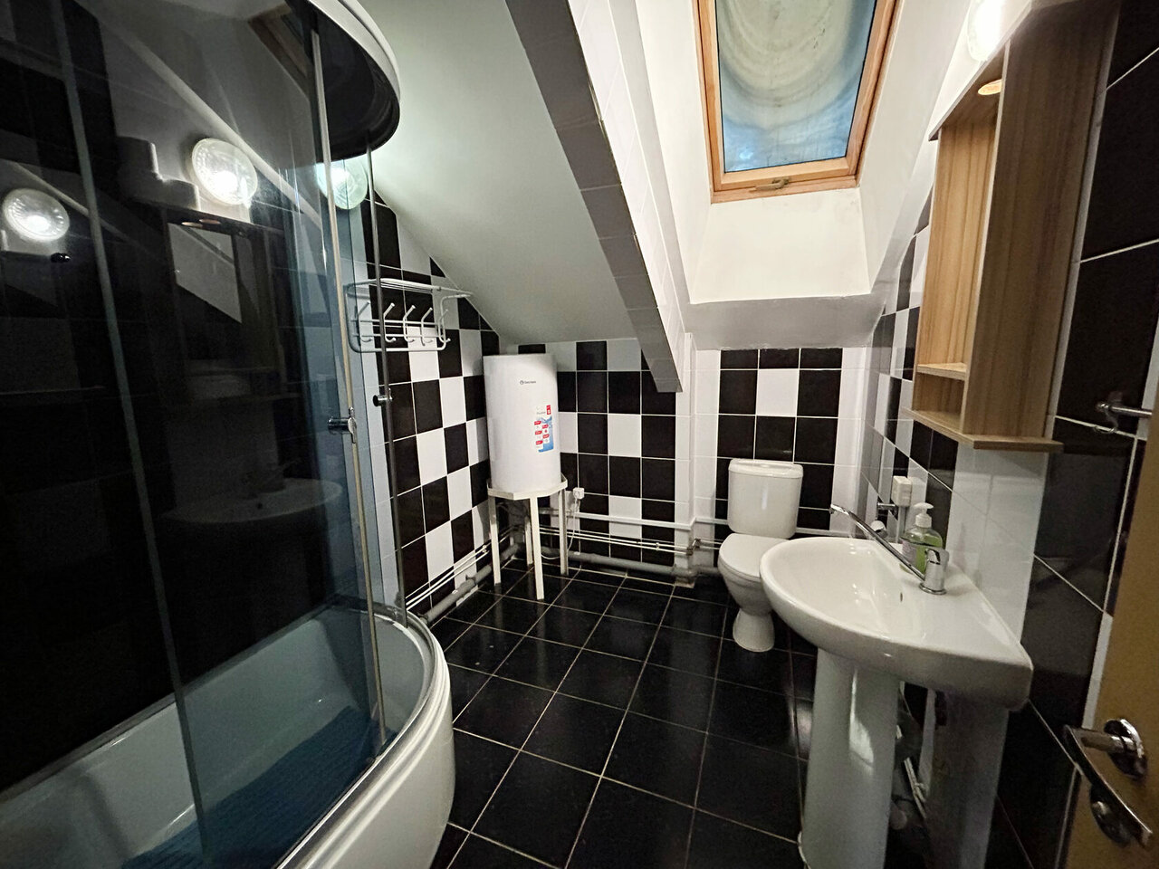 Гостиница Хозяюшка Костомукша