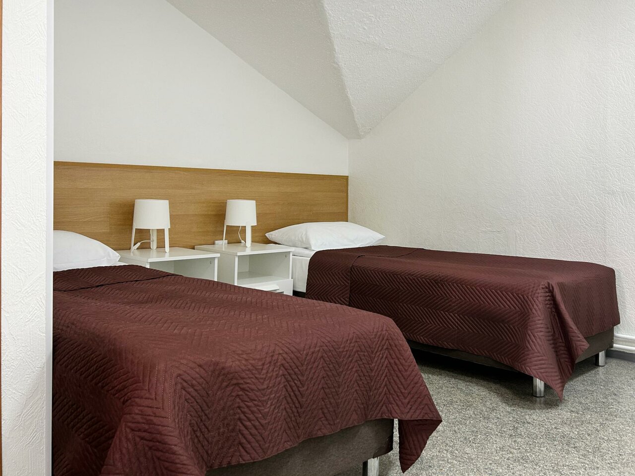 Гостиница Хозяюшка Костомукша-12