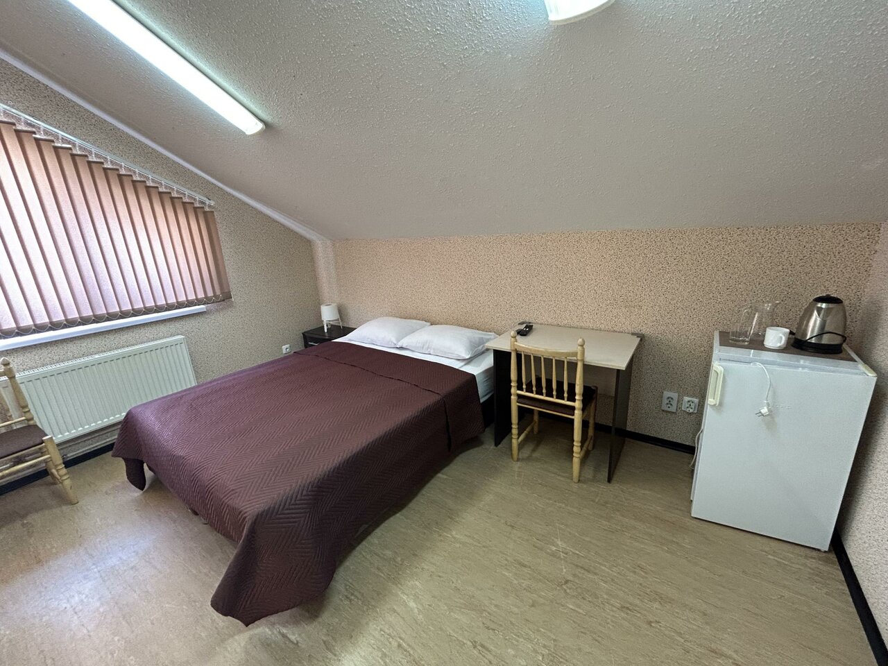 Гостиница Хозяюшка Костомукша-135