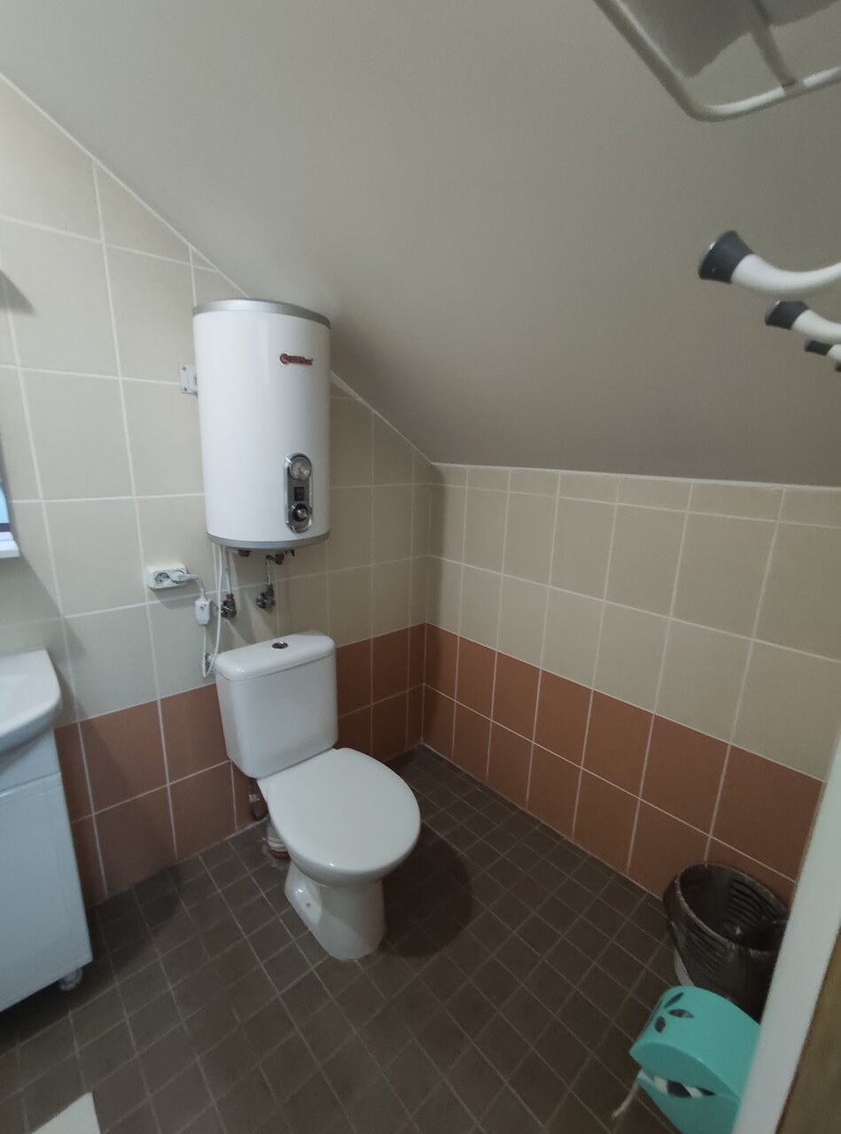 Гостиница Хозяюшка Костомукша-211