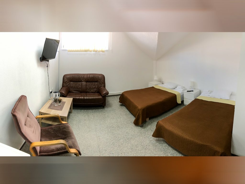 Гостиница Хозяюшка Костомукша-52