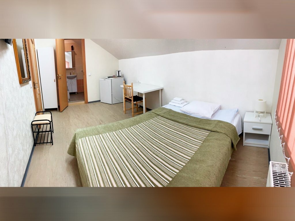 Гостиница Хозяюшка Костомукша-45