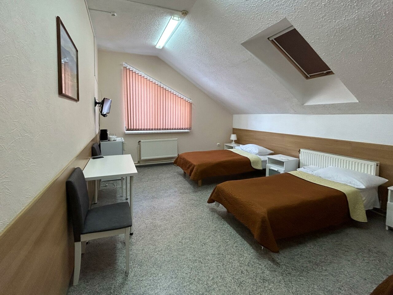 Гостиница Хозяюшка Костомукша-125