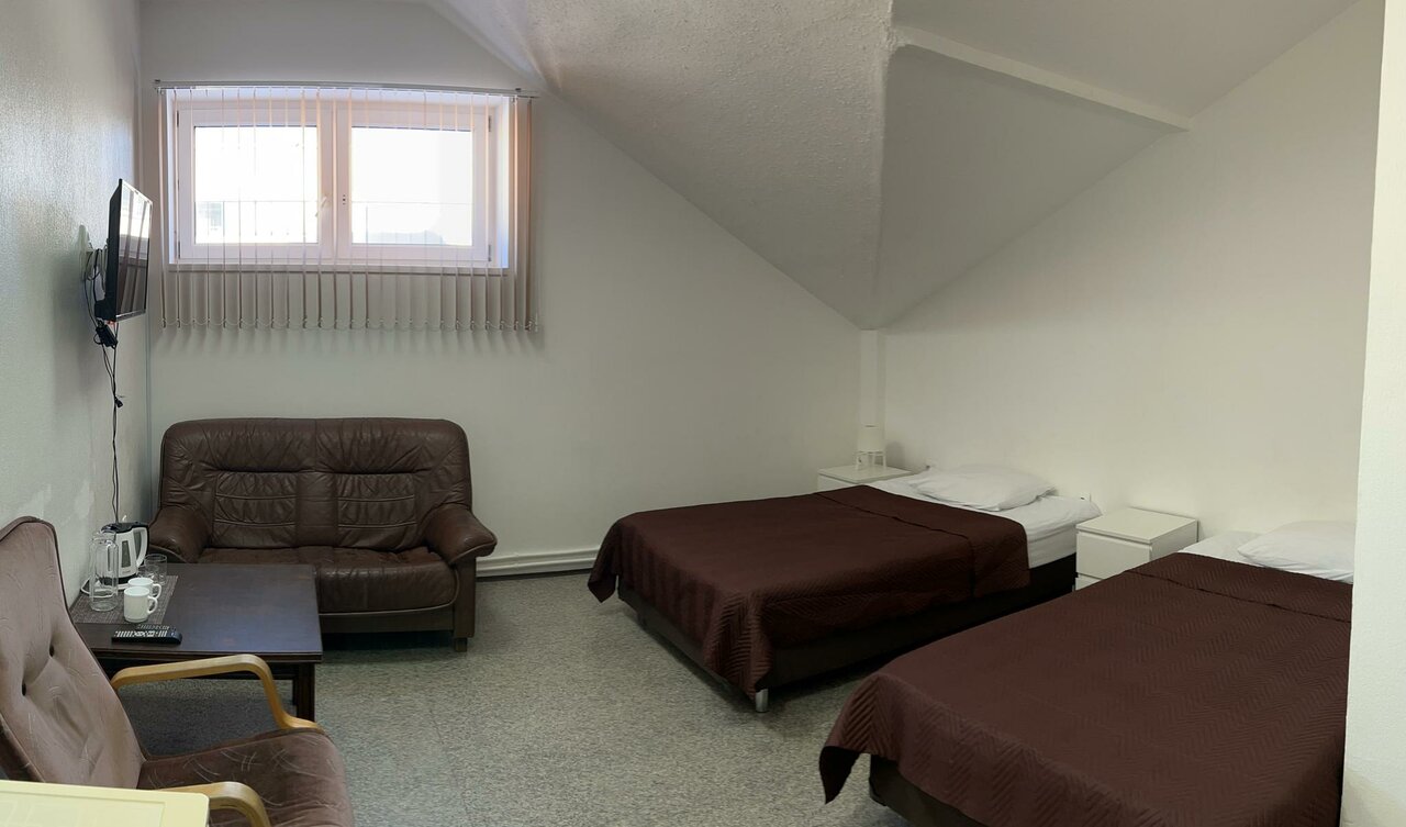 Гостиница Хозяюшка Костомукша-86