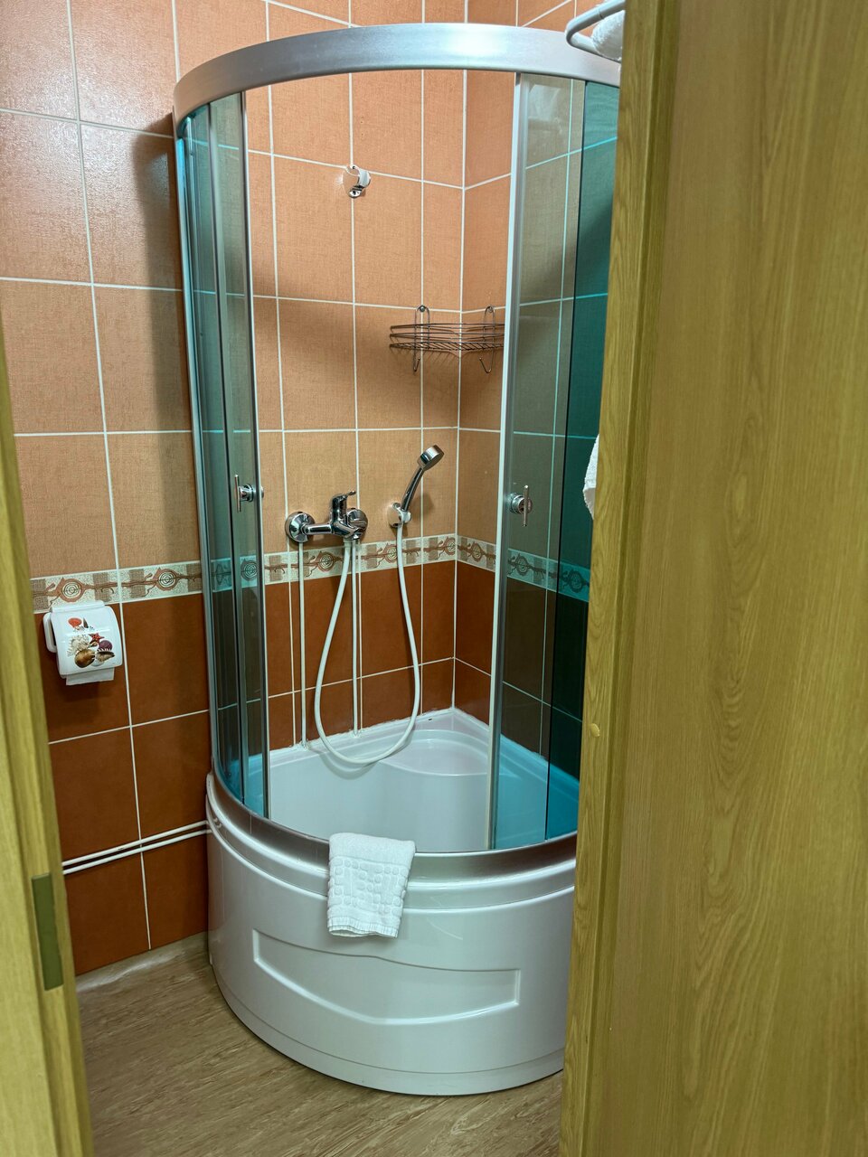 Гостиница Хозяюшка Костомукша-215