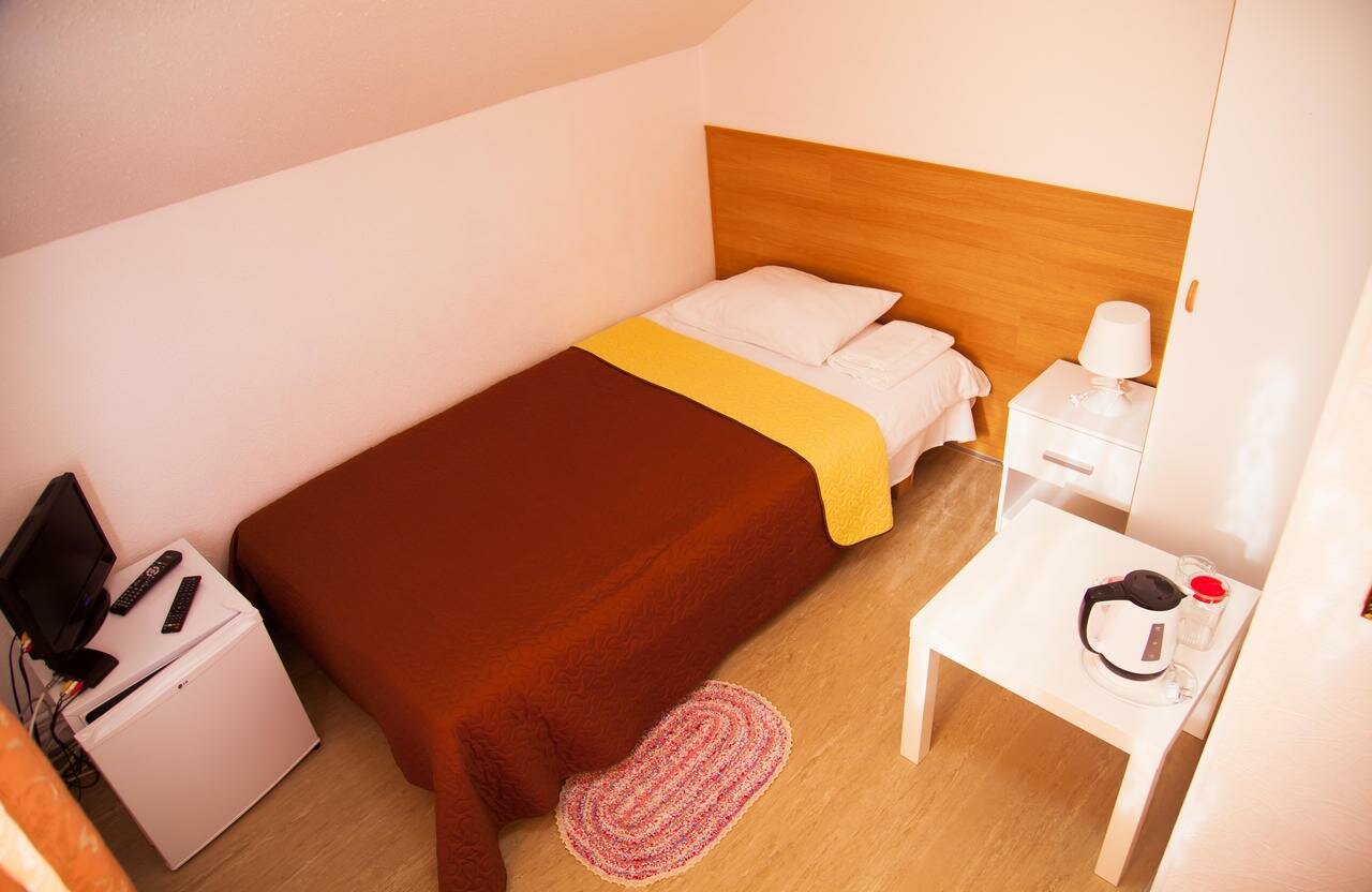 Гостиница Хозяюшка Костомукша-193