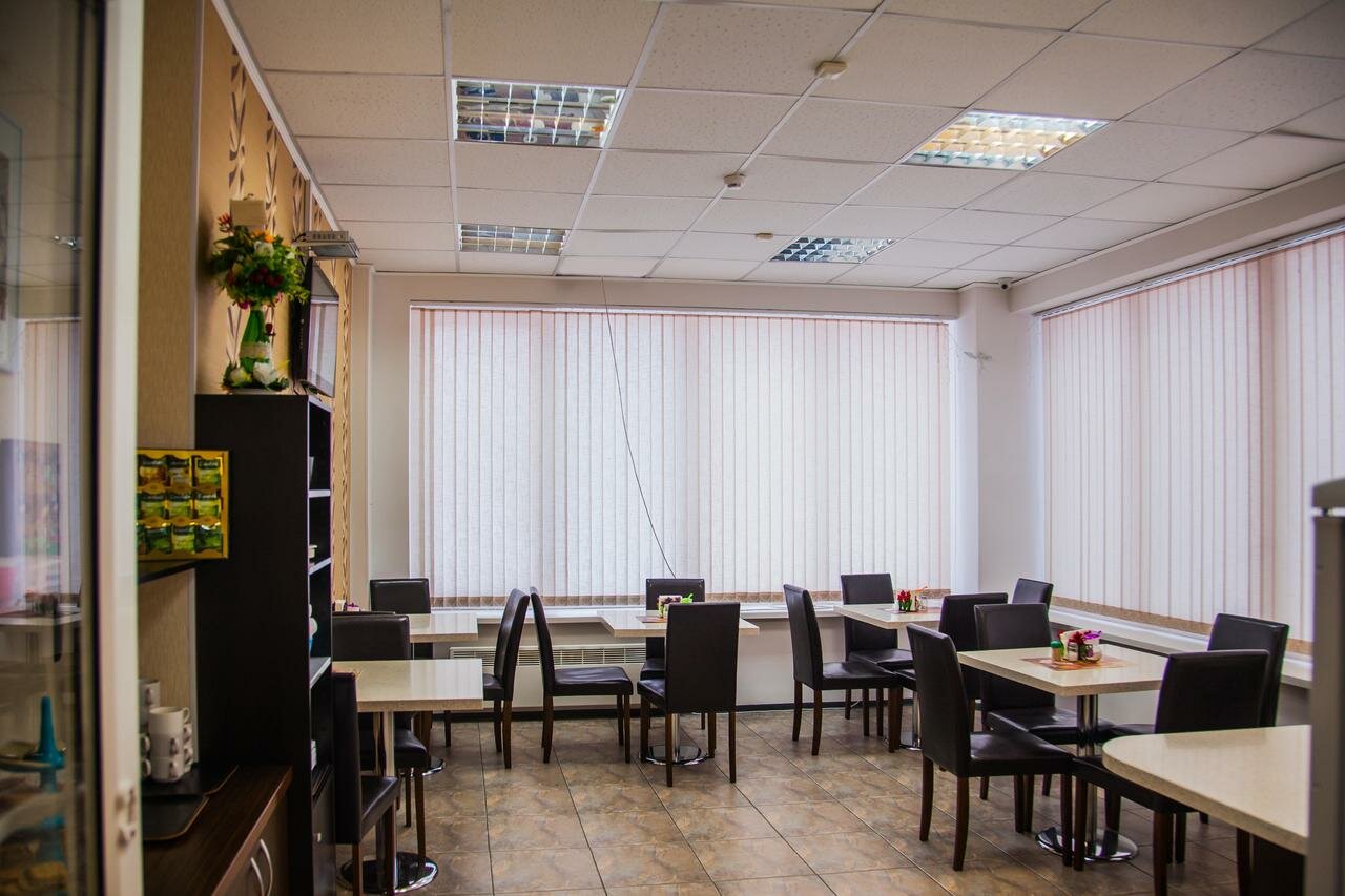 Гостиница Хозяюшка Костомукша-162