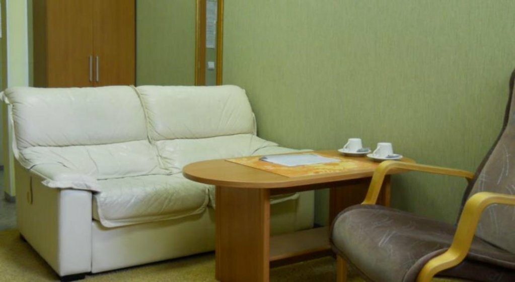 Гостиница Хозяюшка Костомукша-27