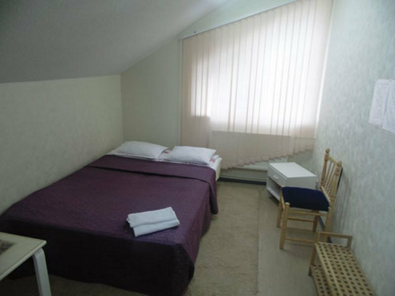 Гостиница Хозяюшка Костомукша-146