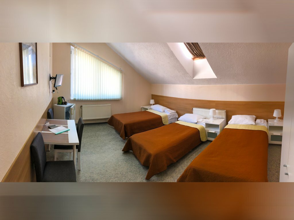 Гостиница Хозяюшка Костомукша-131