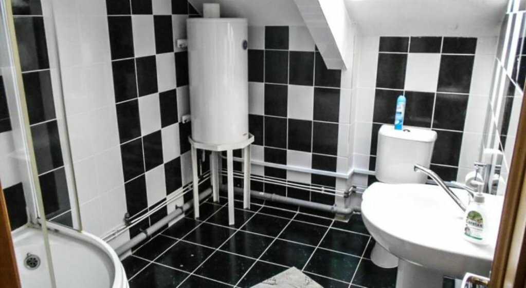 Гостиница Хозяюшка Костомукша-29