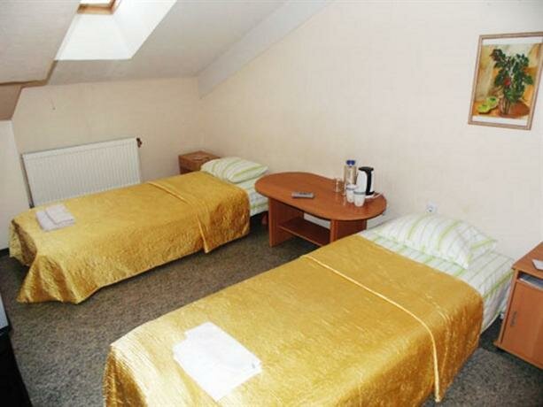 Гостиница Хозяюшка Костомукша-98