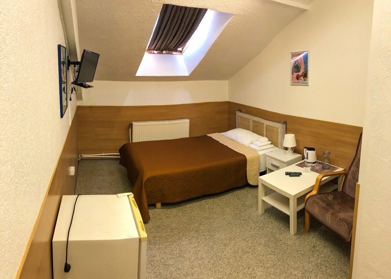 Гостиница Хозяюшка Костомукша