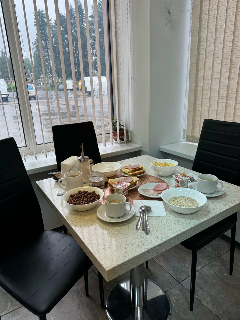 Гостиница Хозяюшка Костомукша-175