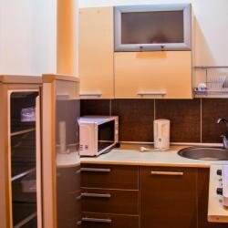 Гостиница Хозяюшка Костомукша-40