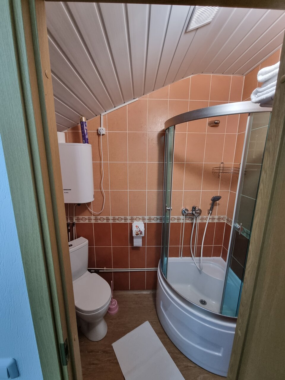 Гостиница Хозяюшка Костомукша-198