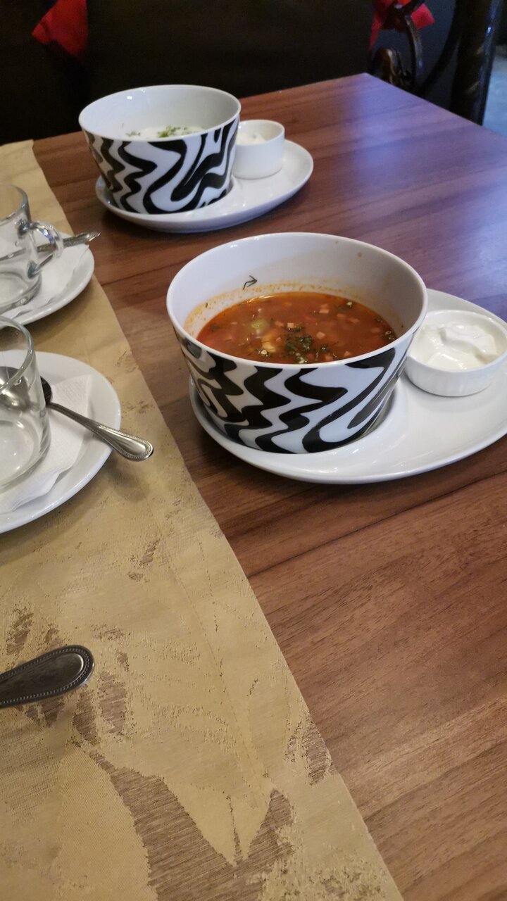 Гостиница Хозяюшка Костомукша-179