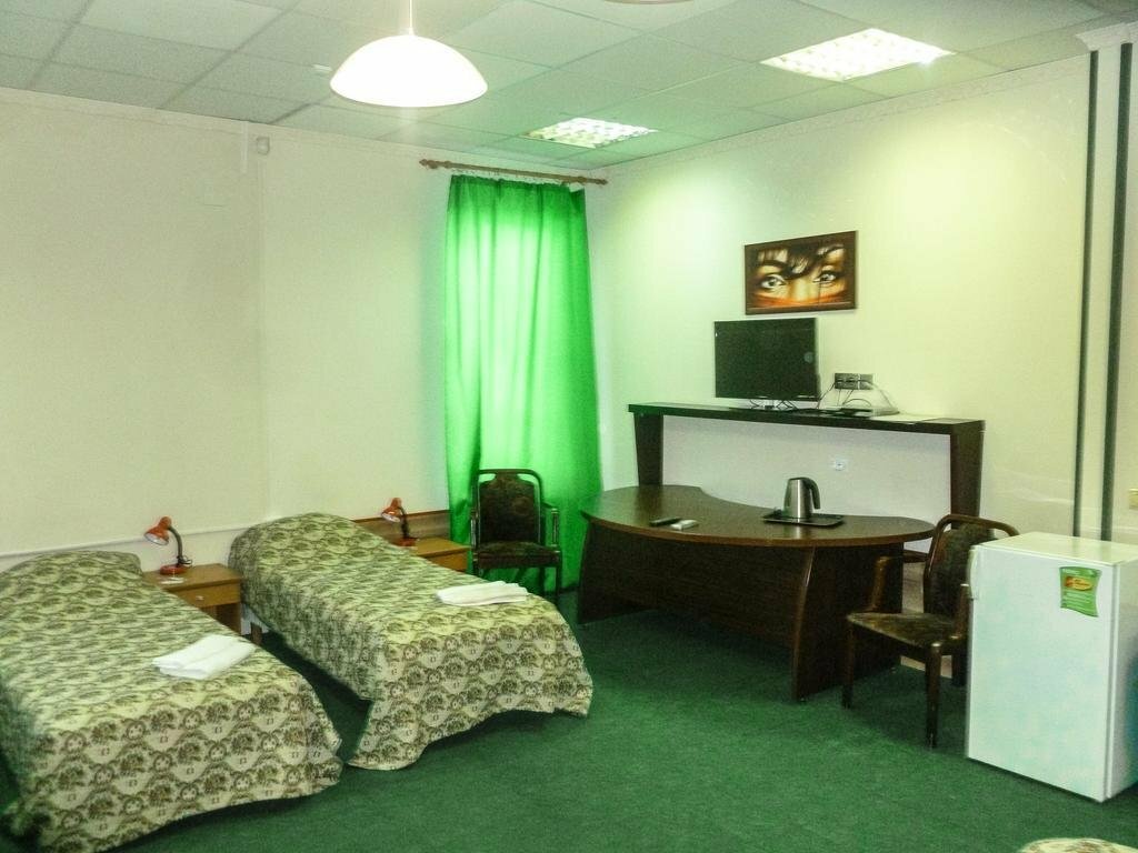 Гостиница Хозяюшка Костомукша-49