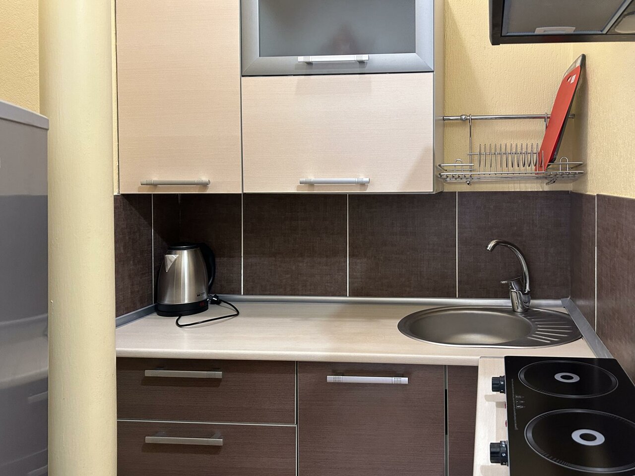 Гостиница Хозяюшка Костомукша-8