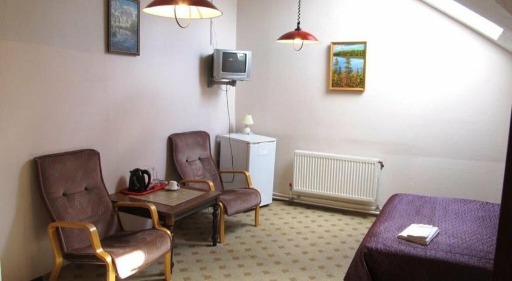 Гостиница Хозяюшка Костомукша-72