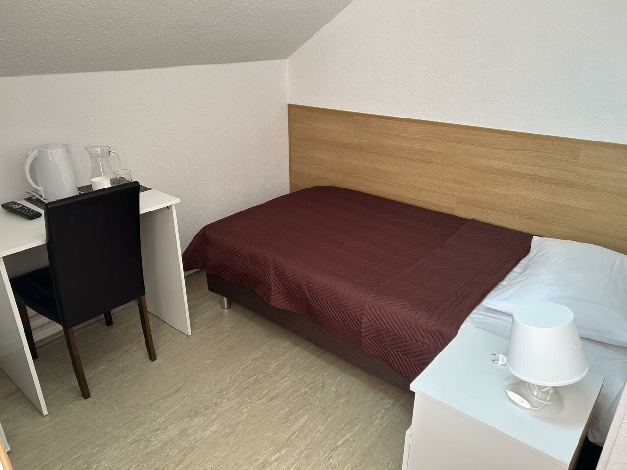 Гостиница Хозяюшка Костомукша-114