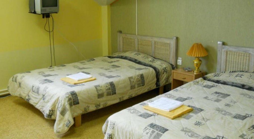 Гостиница Хозяюшка Костомукша-33