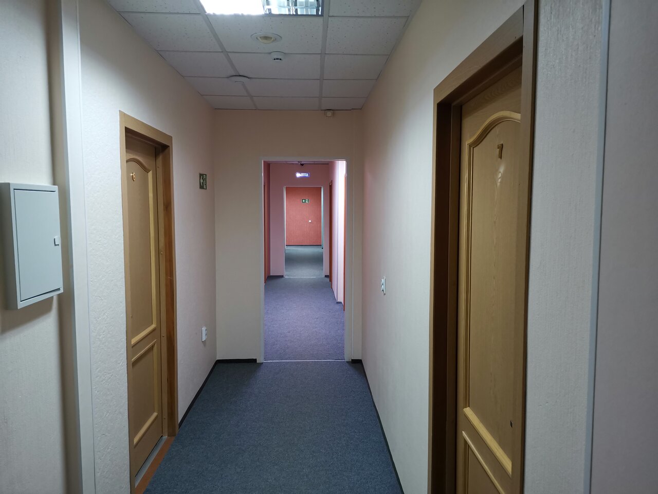 Гостиница Хозяюшка Костомукша-195