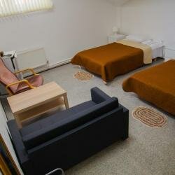 Гостиница Хозяюшка Костомукша-41