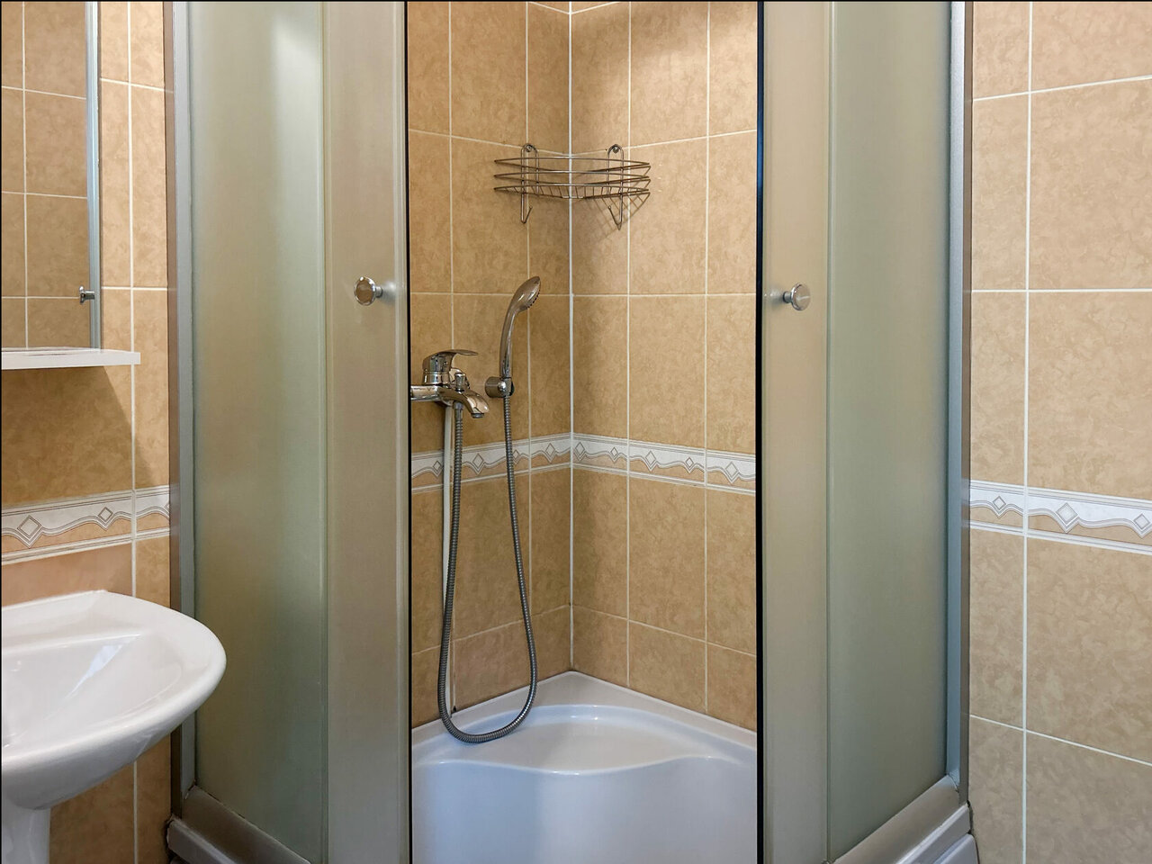 Гостиница Хозяюшка Костомукша