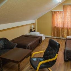 Гостиница Хозяюшка Костомукша-102