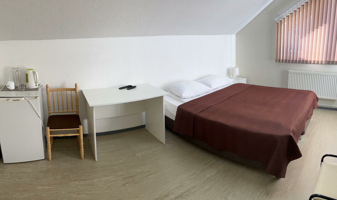 Гостиница Хозяюшка Костомукша-60