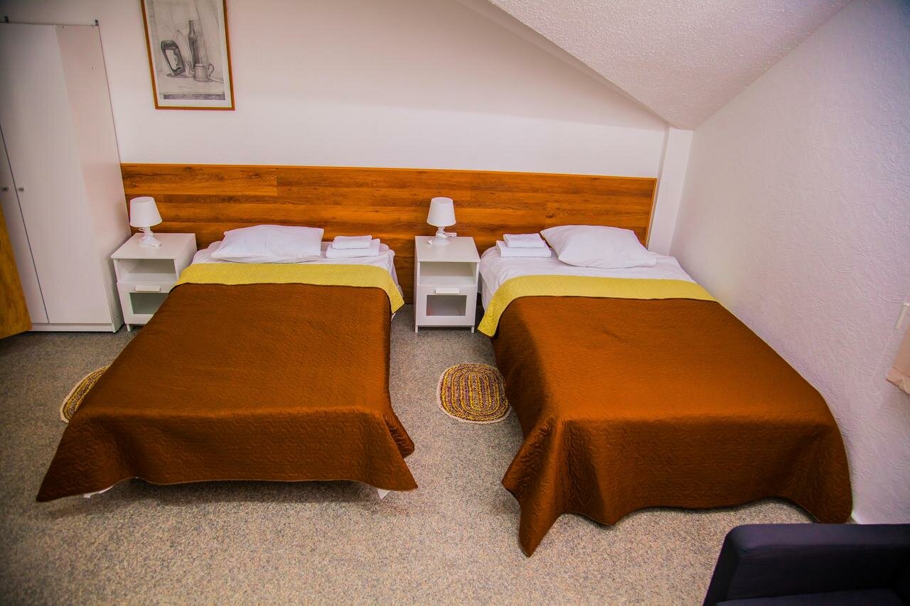 Гостиница Хозяюшка Костомукша-208