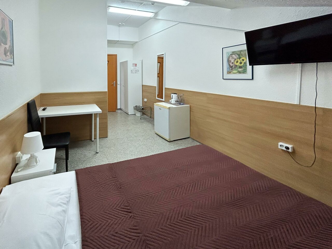 Гостиница Хозяюшка Костомукша-75