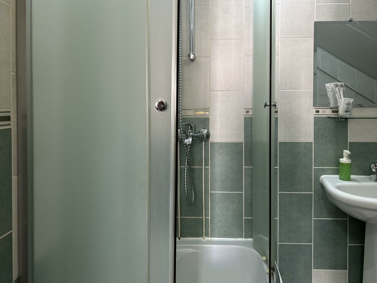 Гостиница Хозяюшка Костомукша-66