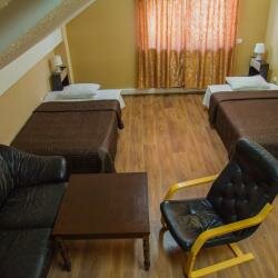 Гостиница Хозяюшка Костомукша-61