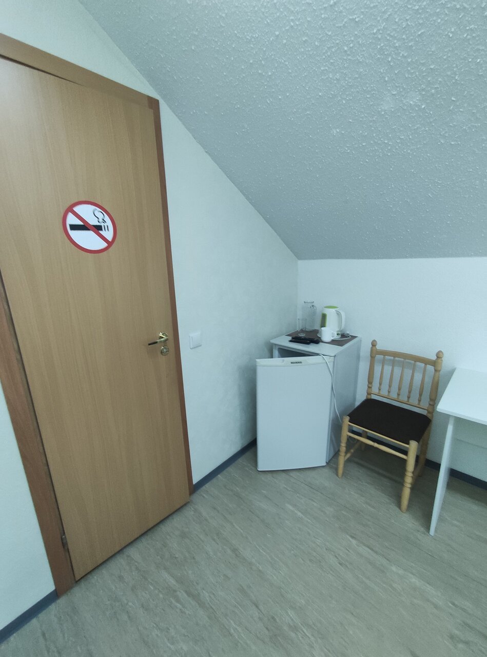 Гостиница Хозяюшка Костомукша-189