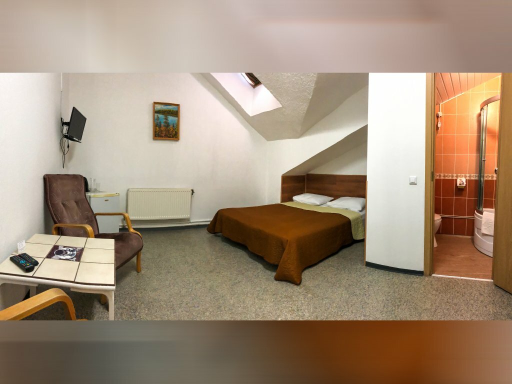 Гостиница Хозяюшка Костомукша-77