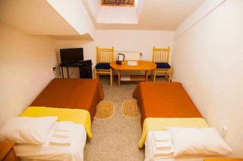 Гостиница Хозяюшка Костомукша-134