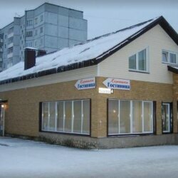 Гостиница Хозяюшка Костомукша-14